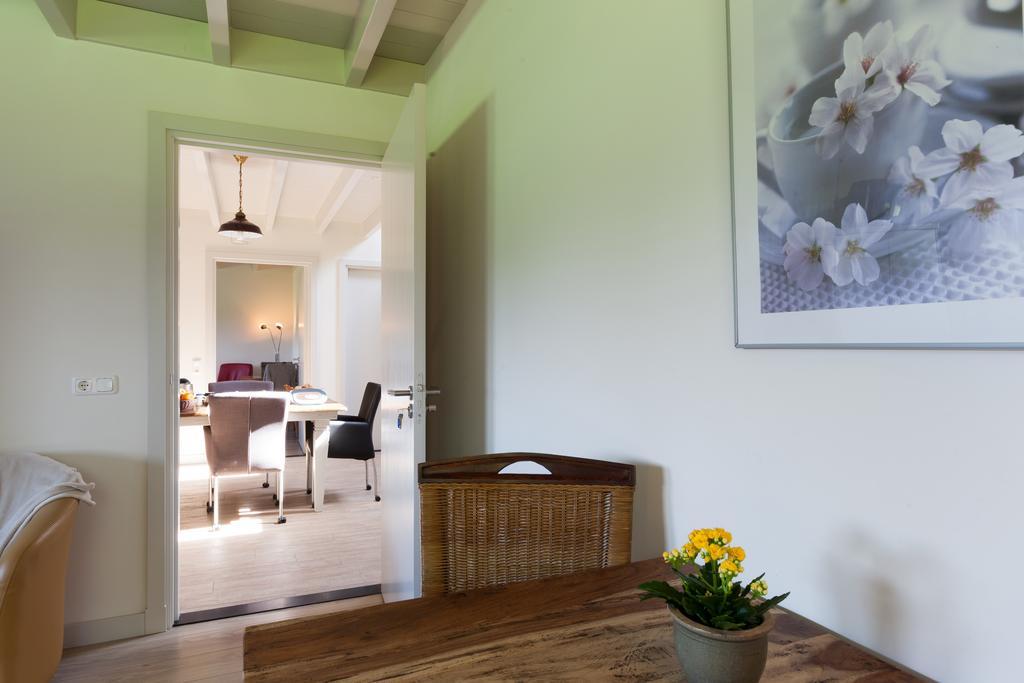 B&B Den Achterhof อูเดน ห้อง รูปภาพ