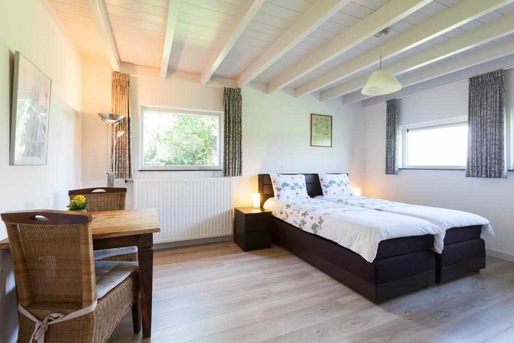 B&B Den Achterhof อูเดน ห้อง รูปภาพ